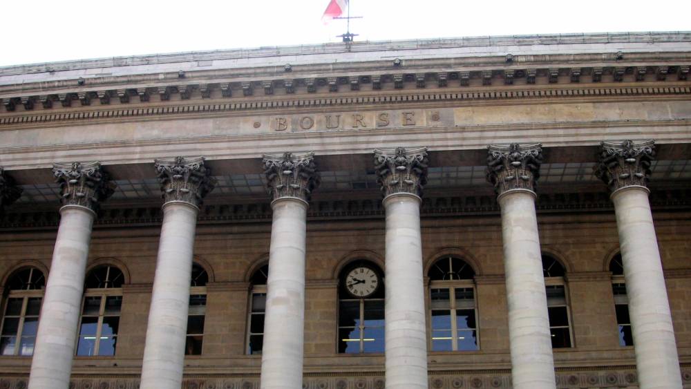 Paris Europlace&nbsp;: des réflexions stratégiques en cours