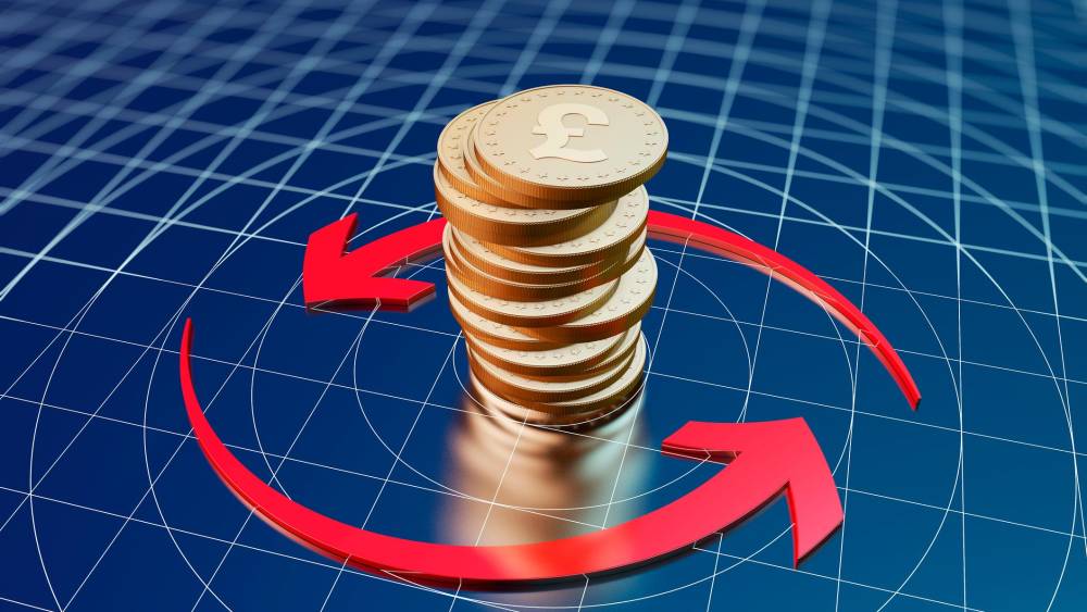 Dépôts tokenisés : premières transactions effectives au Royaume-Uni