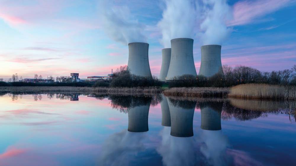 L’Europe revisite le nucléaire comme solution à ses défis à long terme