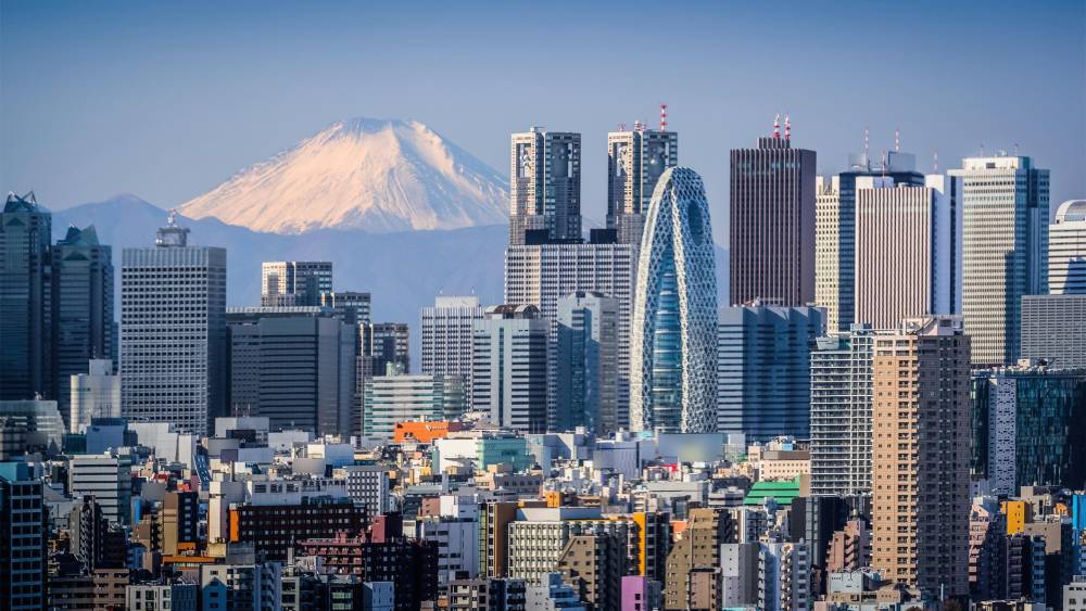 « Le Japon veut devenir une nation de premier plan dans le domaine de la gestion d’actifs »