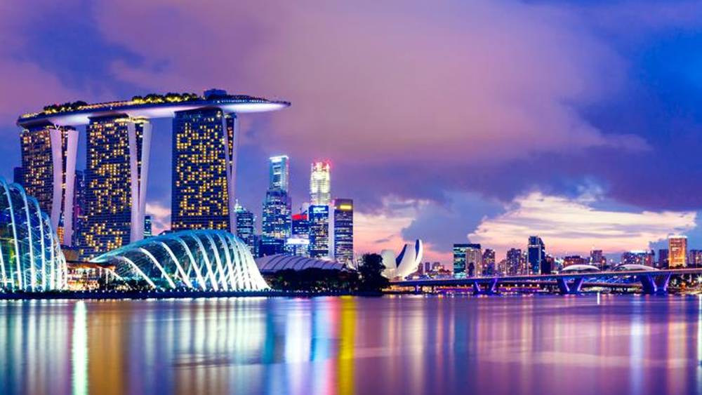 Singapour multiplie les mesures pour attirer les gérants d'actifs