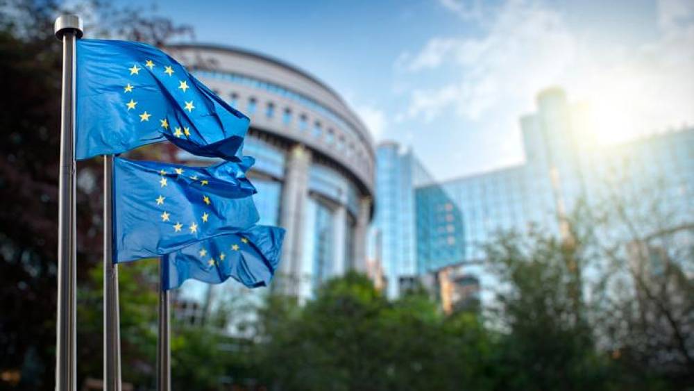 Bruxelles inaugure le service d’émission de l’UE