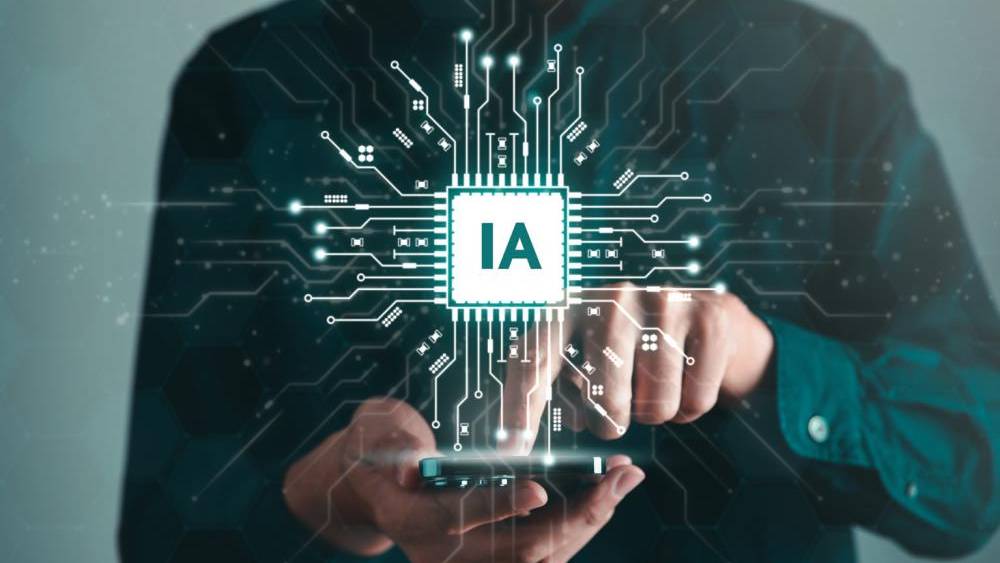 L’IA, artificielle et efficace