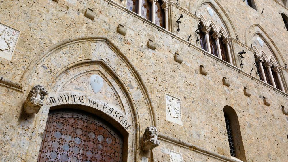Les actionnaires de Monte dei Paschi mettent un coup d’arrêt à la stratégie de Luigi Lovaglio