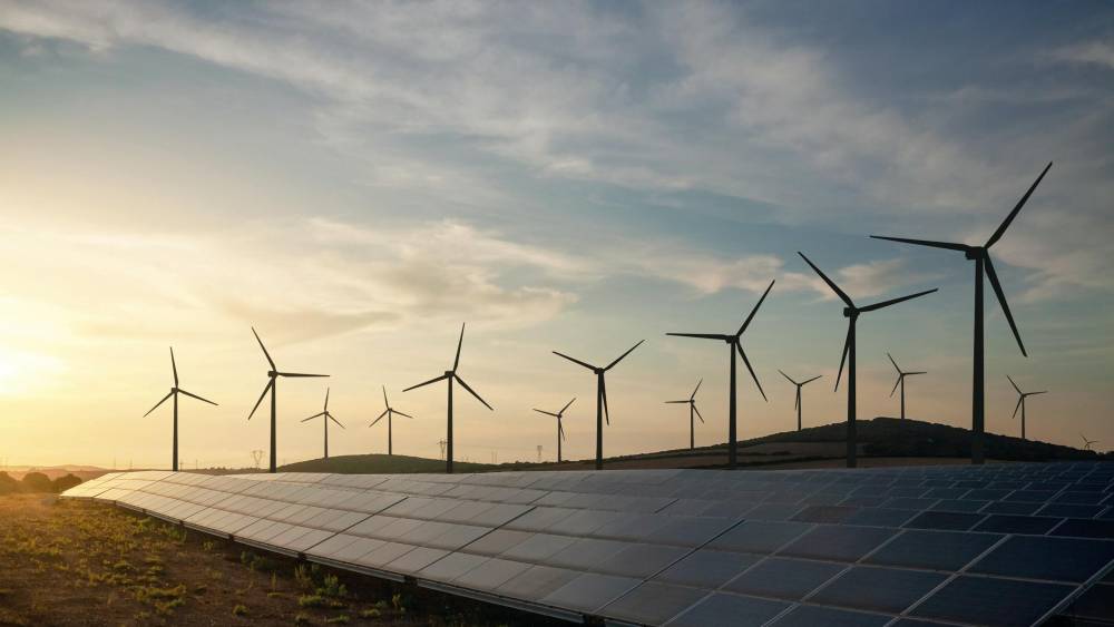 Finance durable : quand le vent tourne, l’actif réel tient le cap