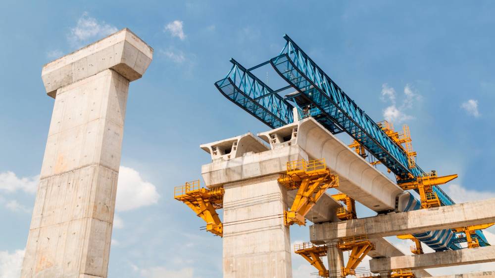 Infrastructures : les banques en première ligne face aux besoins de financement