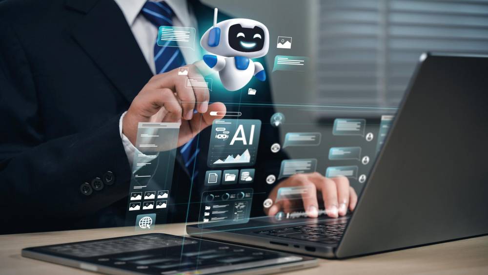 Pourquoi la Place de Paris a intérêt à un indice d’intégration homme-machine pour la banque de détail