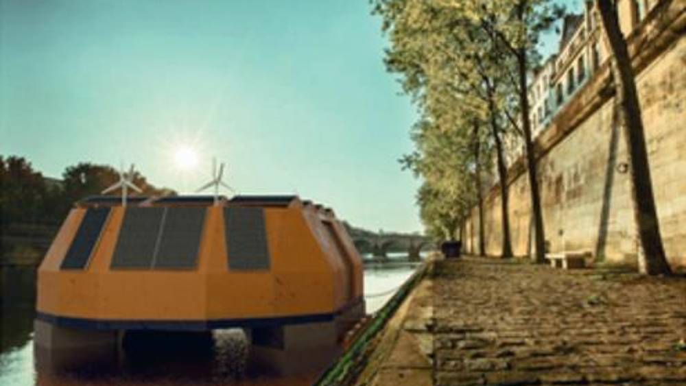 Le bilan carbone du secteur des paiements