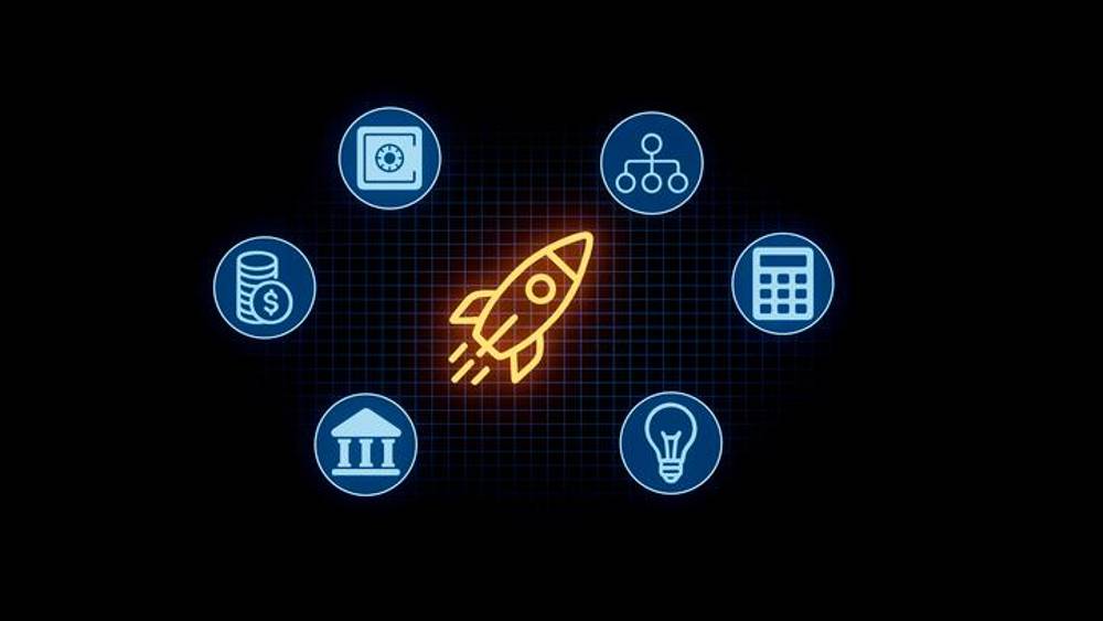 Start-up : l’emprunt bancaire, un levier de financement majeur