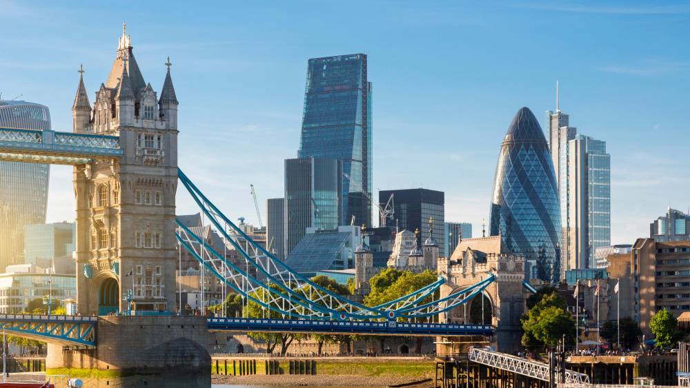 Le secteur bancaire britannique se prépare à l'ère Burnham