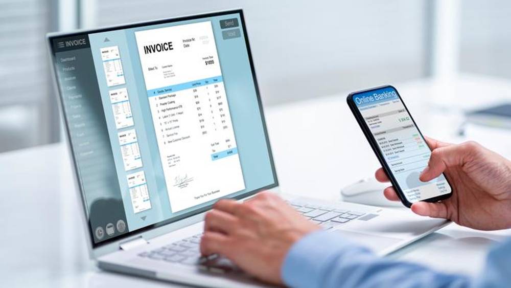 Facturation électronique : deux entreprises sur trois ont choisi leur plateforme