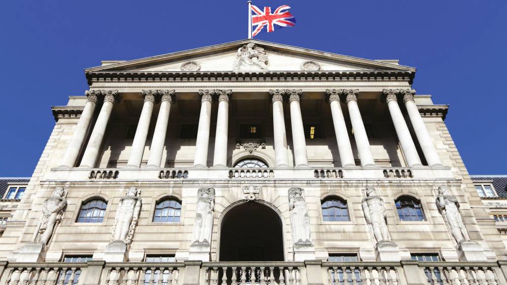 La Banque d’Angleterre s’adoucit sur les stablecoins
