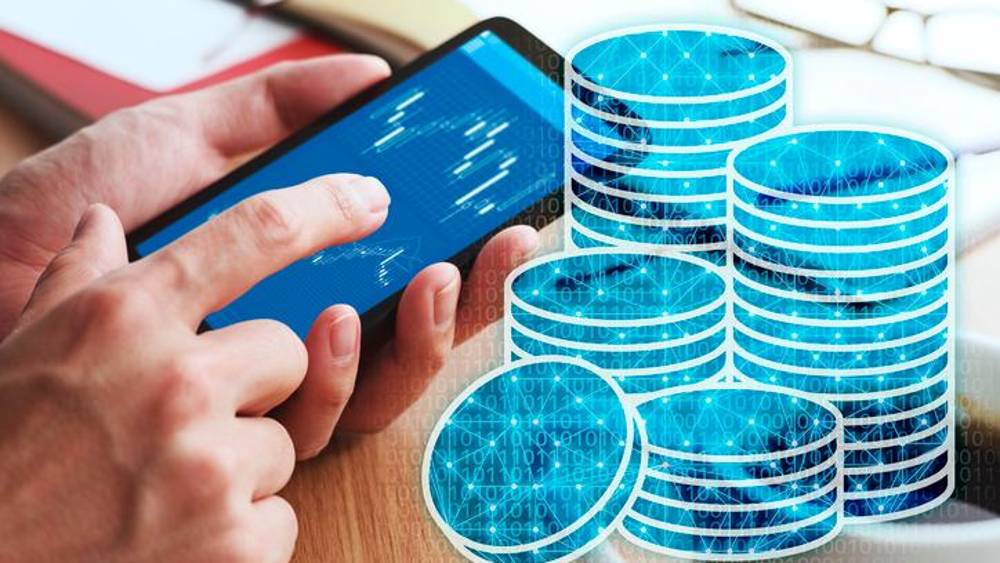 Tokenisation : les banques françaises participent au projet Pythagore