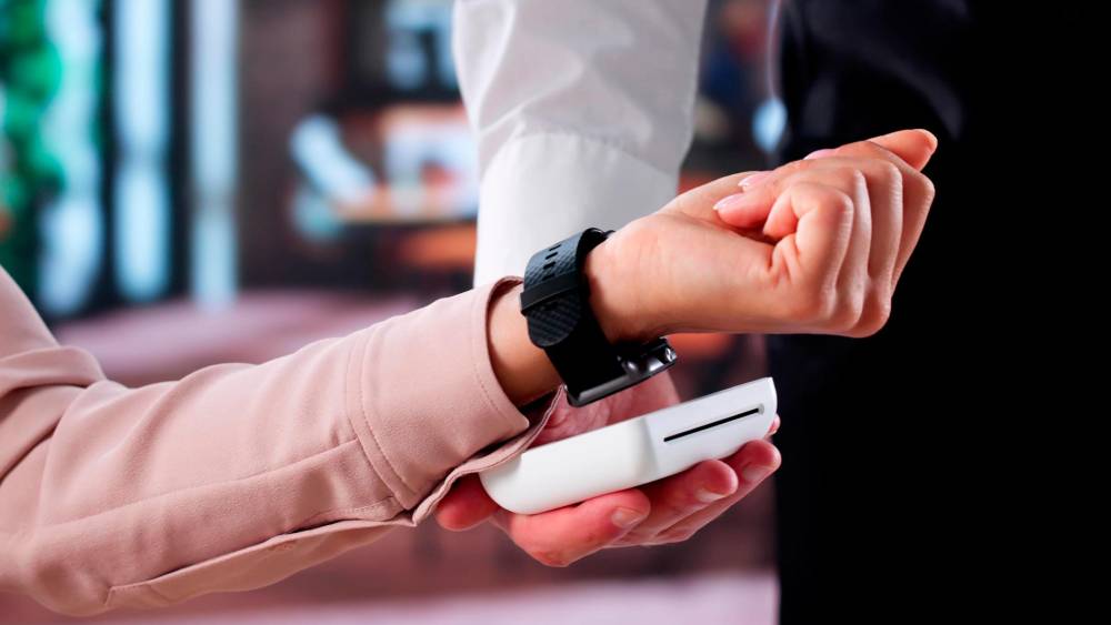 Apple Pay entre sur le marché indien