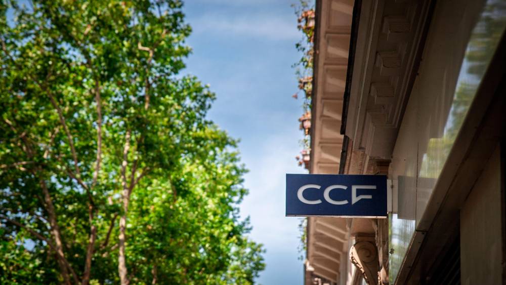 La transformation de CCF est en marche