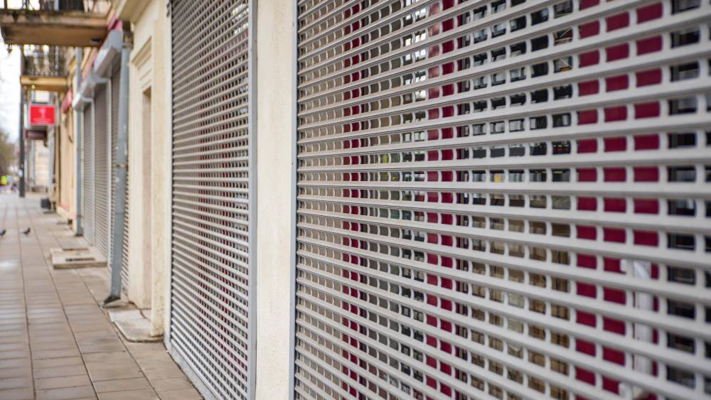 Plus de 68&nbsp;500 fin 2025&nbsp;: les faillites d’entreprise à leur plus-haut historique