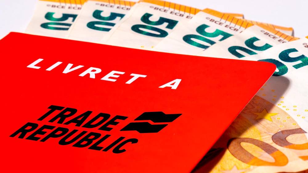 Trade Republic passe à l’offensive avec le Livret A