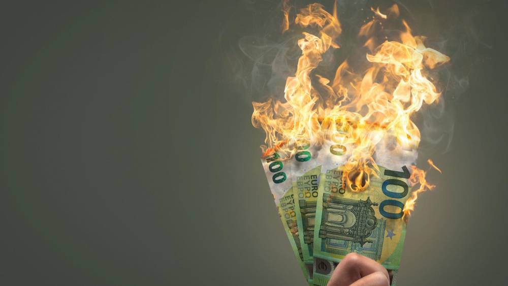 Dette publique&nbsp;: l’illusion de l’argent magique