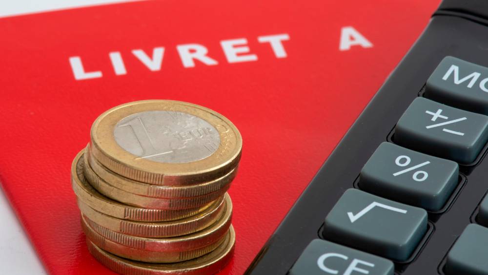 Livret A : un relèvement modeste à 1,7 %