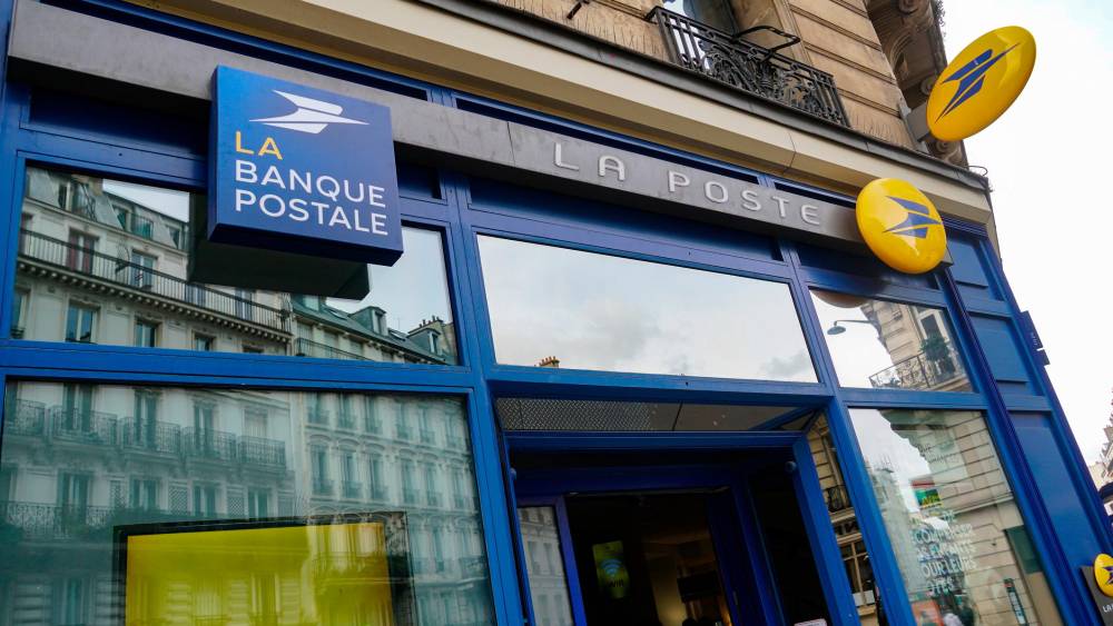 Les comptes de La Banque Postale se redressent