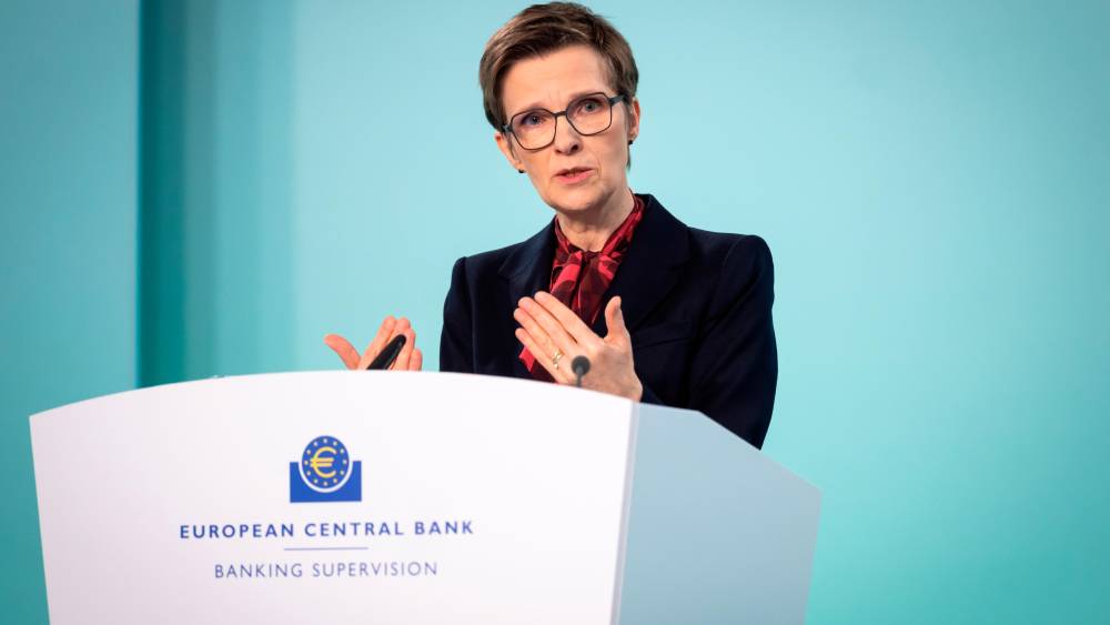 Des banques robustes mais soumises à de nouveaux risques