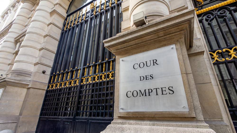 Les marchés financiers ne forceront pas la France à modifier ses politiques économiques