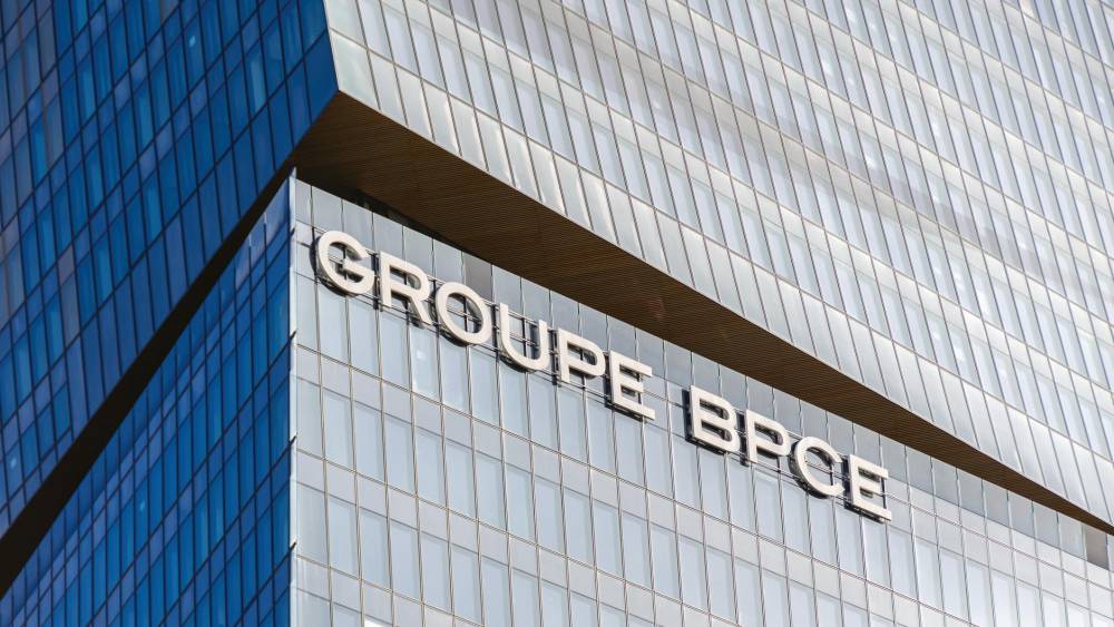 Les voyants repassent au vert pour BPCE