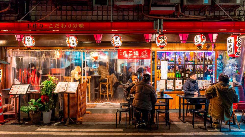 Le petit commerce japonais affecté par la faillite d’une fintech de paiement