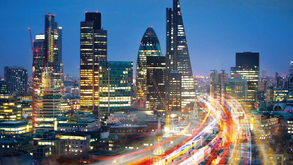 La City booste sa compétitivité