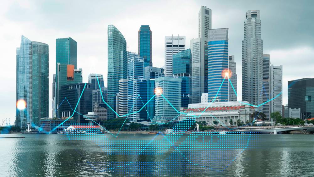 Singapour renforce les exigences d’absorption des pertes de ses grandes banques
