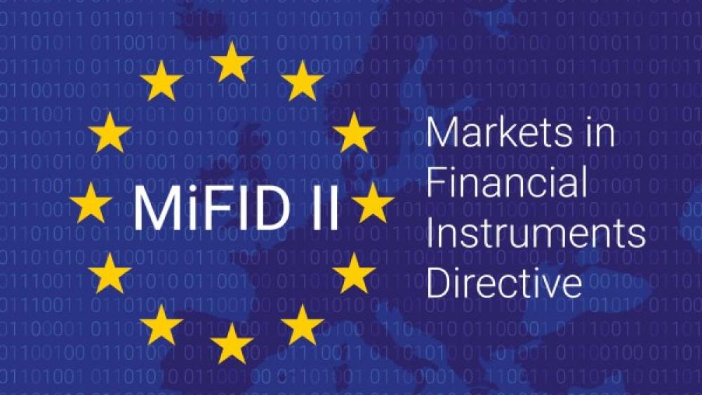 MiFID II : l’Europe face à la réglementation et ses impacts négatifs sur l’économie