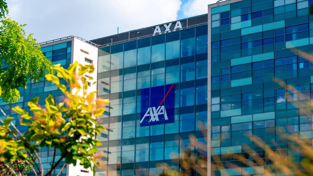 AXA banque vise la clientèle patrimoniale