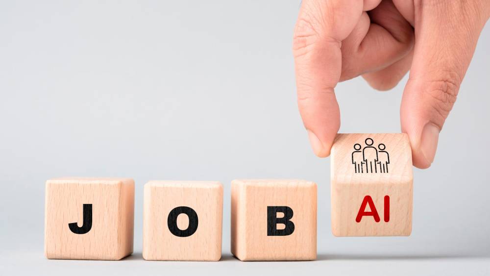 Emploi : l’IA pèse déjà sur les recrutements