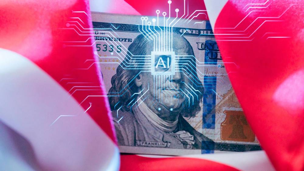 L’adoption de l’IA bancaire se généralise mais pour quel profit ?