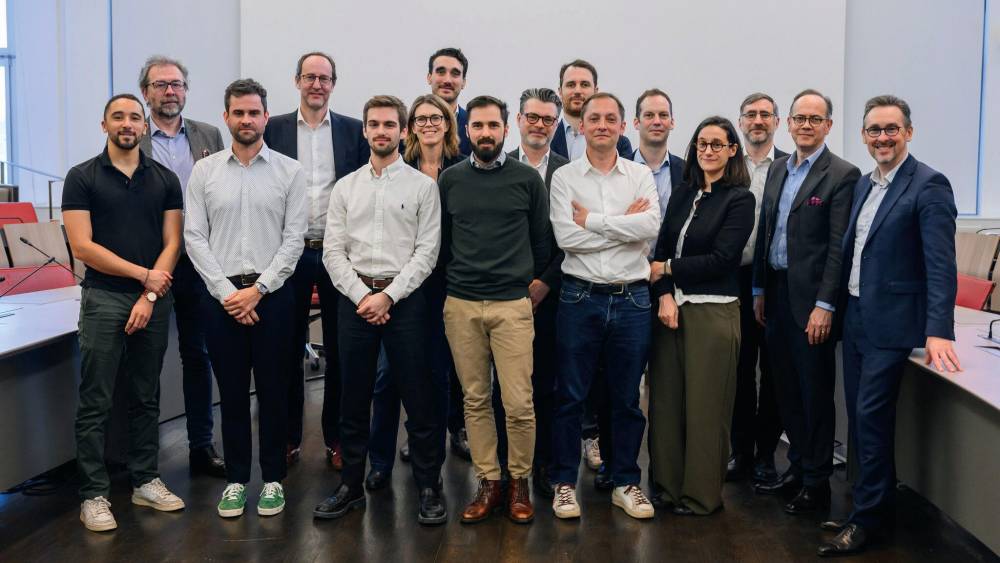 Finance tokénisée et dérivés crypto : opportunités et nouvelles infrastructures de marché