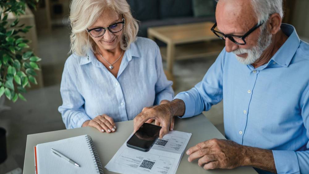 Digitalisation financière : l’adoption transgénérationnelle redéfinit les usages