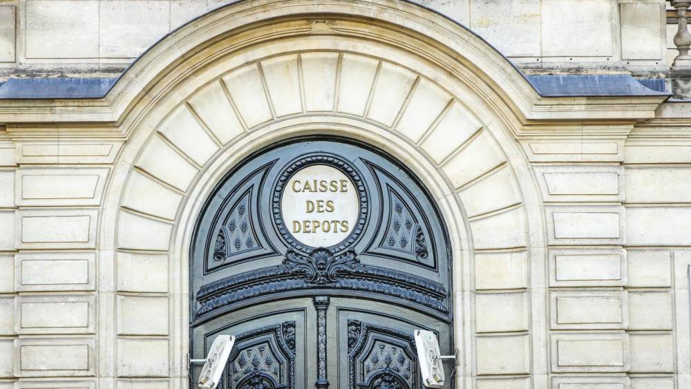 La Caisse des Dépôts relève le cap de sa feuille de route écologique