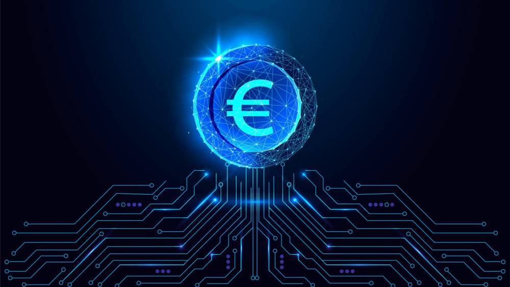 Euro numérique : première étape franchie au Parlement