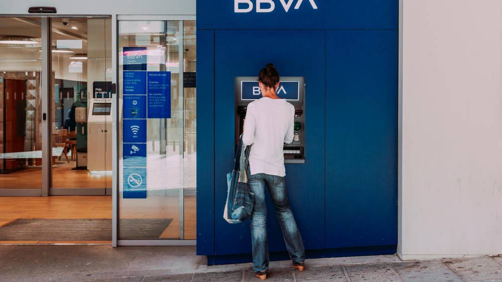 BBVA continue de progresser en Italie et en Allemagne