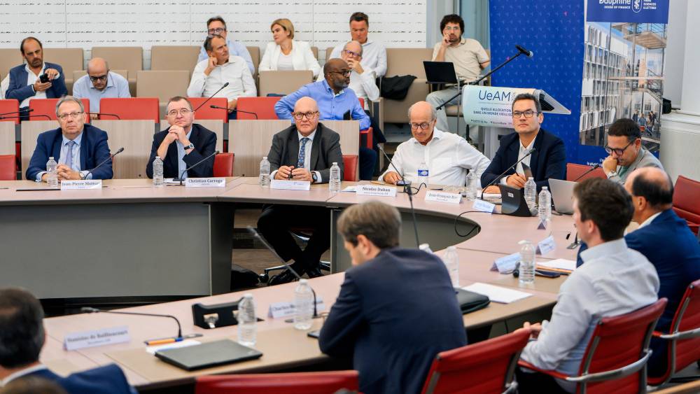 Comment la grande transmission de&nbsp;patrimoine devrait affecter l’industrie financière en France
