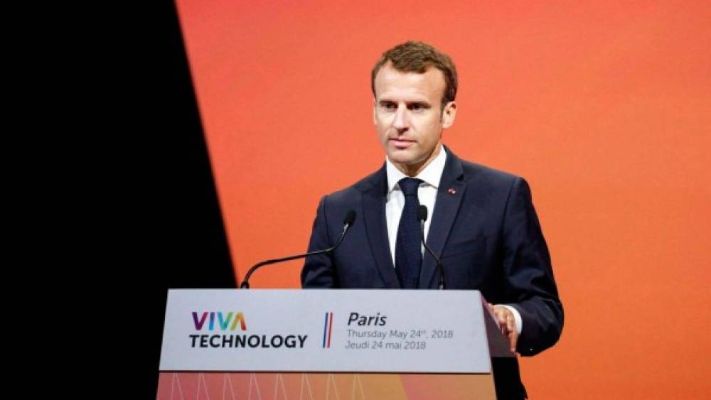Vivatech : le CES à la française se cherche encore