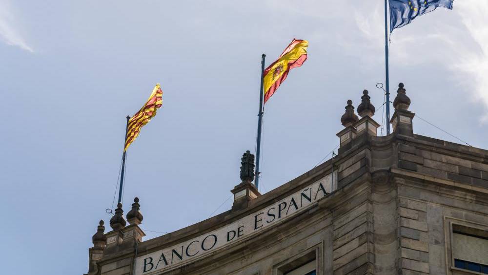«&nbsp;La Banque d’Espagne ne se conforme que partiellement aux lignes directrices européennes&nbsp;»