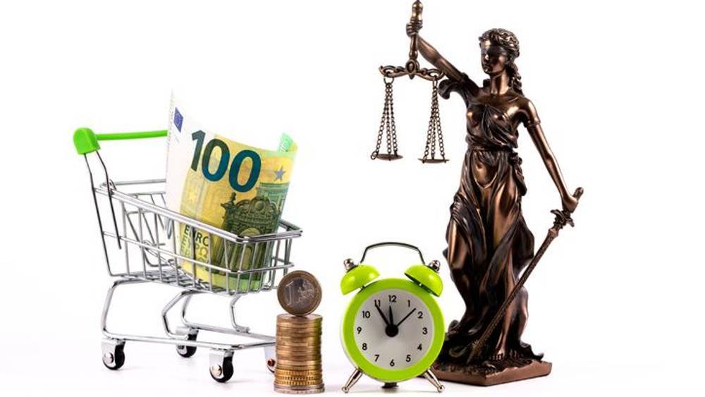 Réforme du crédit à la consommation&nbsp;: la protection du consommateur réaffirmée
