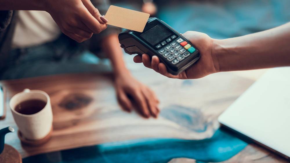 La notion de « mode de paiement »