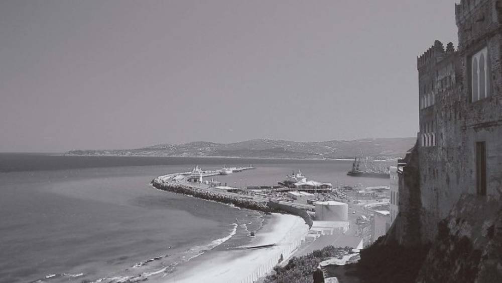 Port de Tanger : un partenariat public-privé modèle