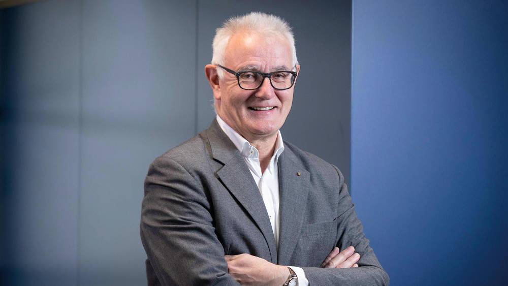 Les quatre vérités de Daniel Baal