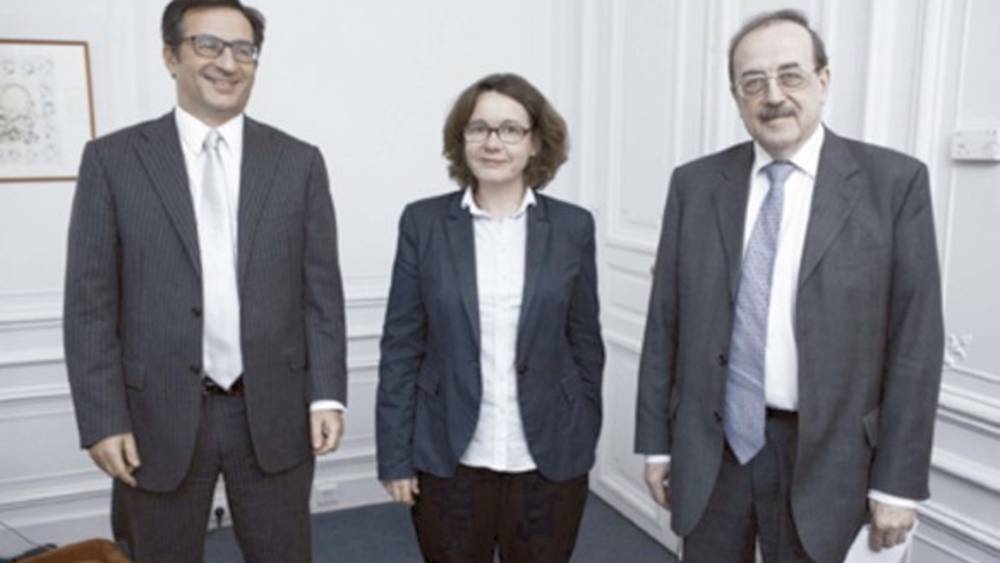 Les marchés font-ils la loi ?