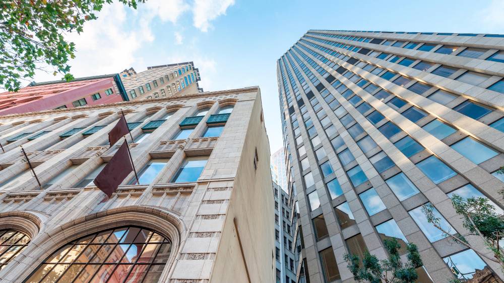 Les familles les plus fortunées plébiscitent le non-coté