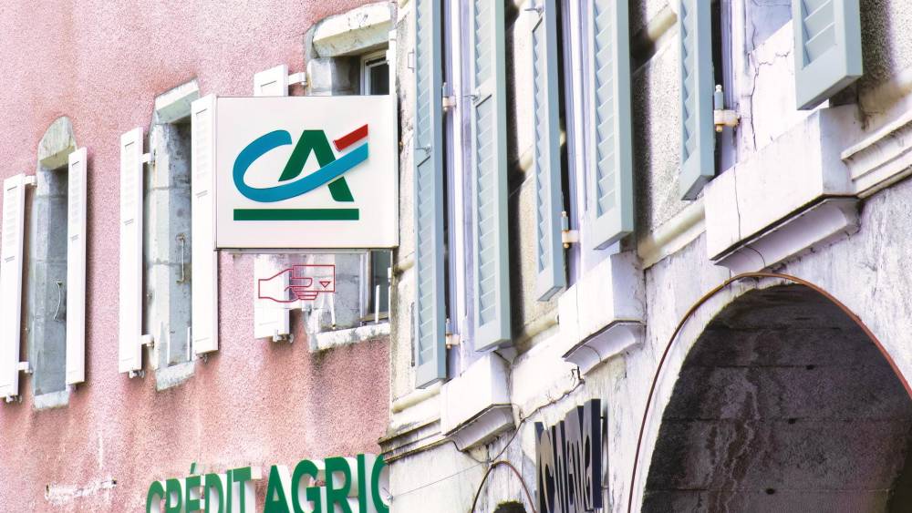 Crédit Agricole met l’international au cœur de sa nouvelle feuille de route