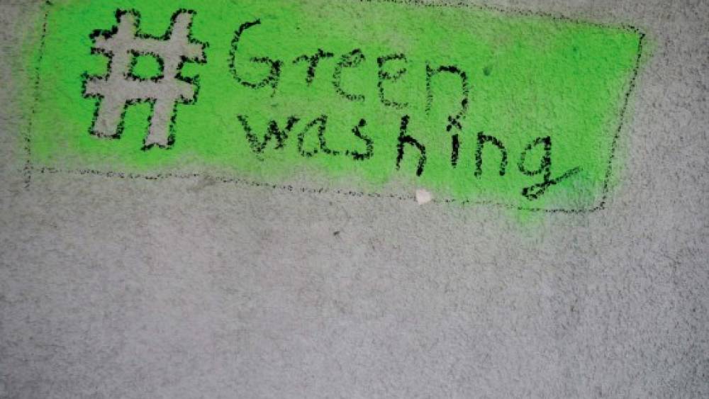 De fortes ambitions en matière de transparence et de lutte contre le greenwashing